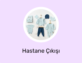 Hastane Çıkışı