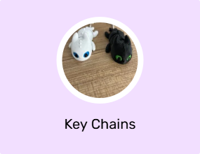 Key Chains