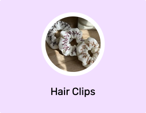 Hair Clips