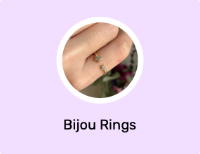 Bijou Rings