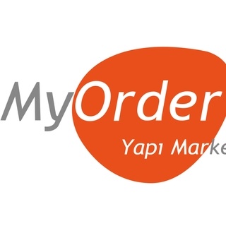 MyOrder Yapı Market