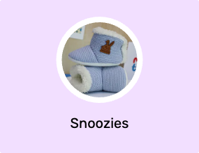 Snoozies