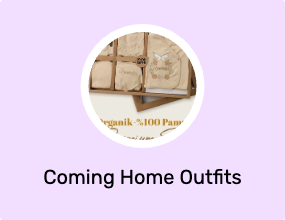 Coming Home Outfits