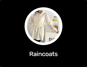 Raincoats