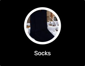 Socks