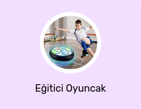 Eğitici Oyuncak
