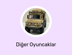 Diğer Oyuncaklar