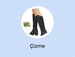 Çizme