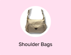 Shoulder Bags