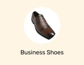 Business Shoes