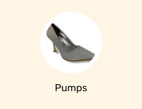 Pumps