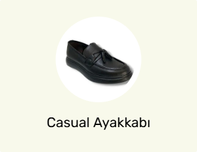 Casual Ayakkabı
