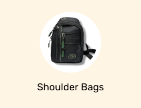 Shoulder Bags