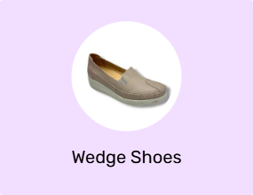 Wedge Shoes