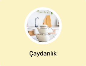 Çaydanlık