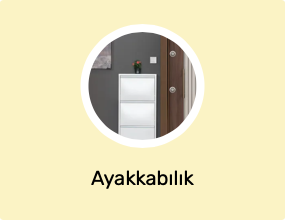 Ayakkabılık
