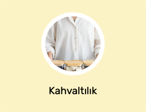Kahvaltılık