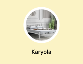 Karyola