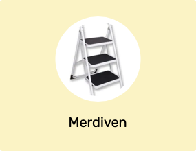 Merdiven