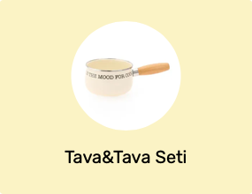 Tava&Tava Seti