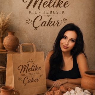 Melikekiltebeşirçakır logo