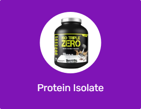 Protein Isolate