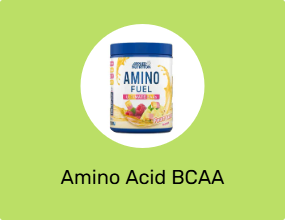 Amino Acid BCAA
