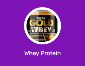 Whey Protein