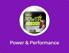 Power & Performance Product