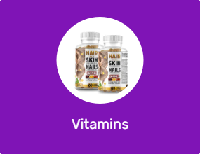 Vitamins