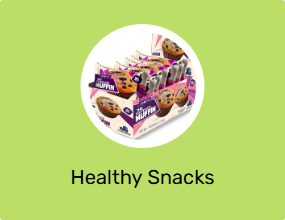 Healthy Snacks