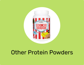 Other Protein Powders
