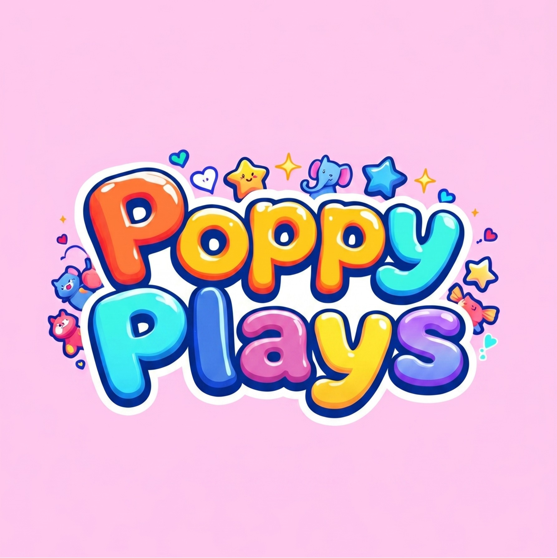PoppyPlays
