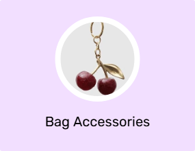 Bag Accessories