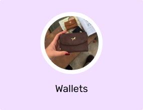 Wallets