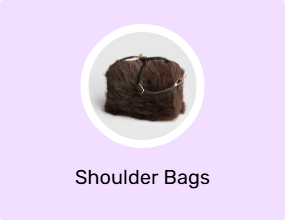 Shoulder Bags