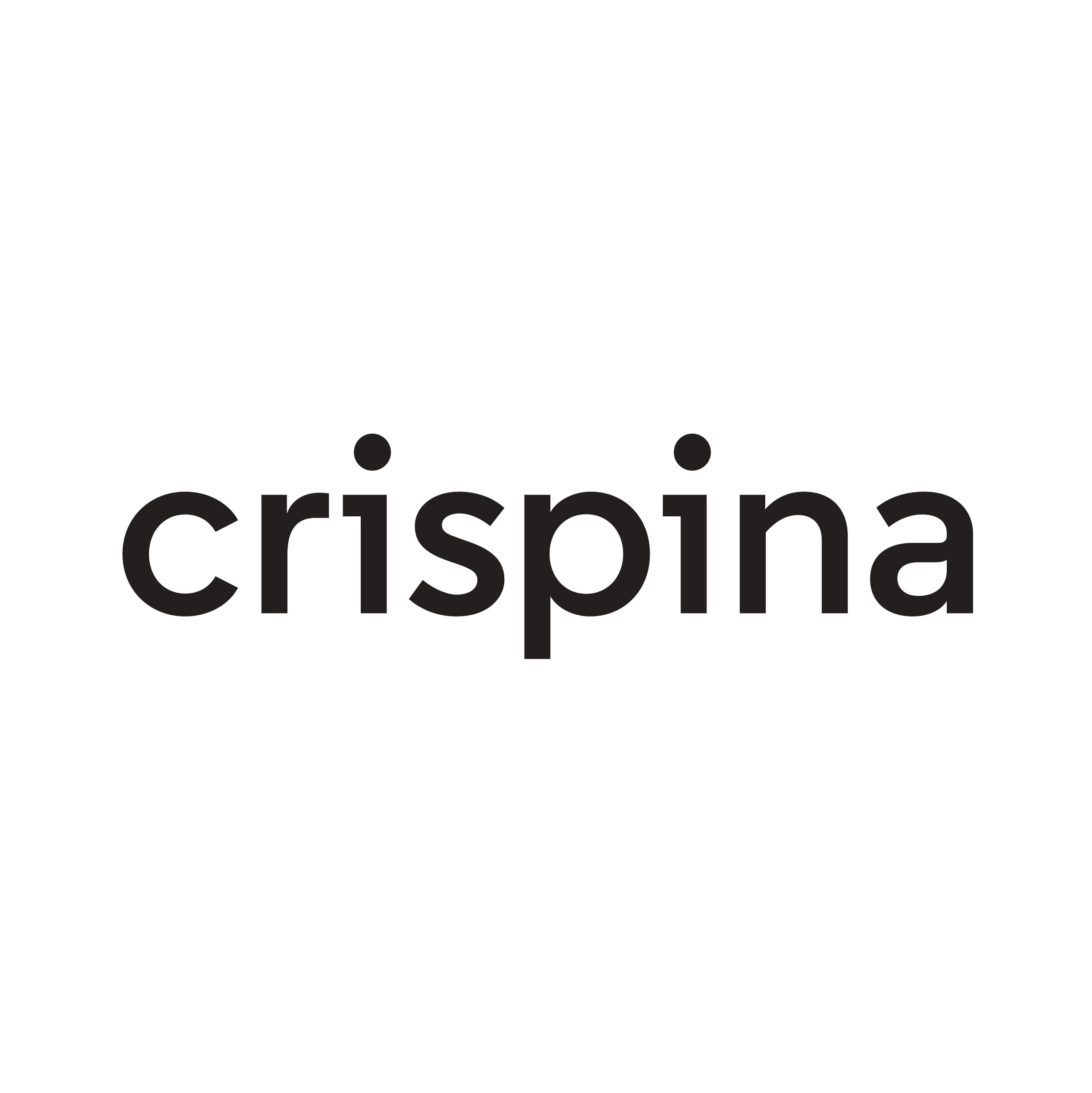 Crispina