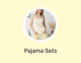 Pajama Sets