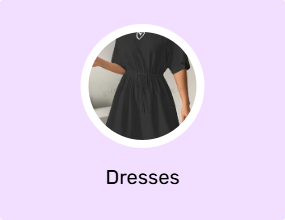 Dresses