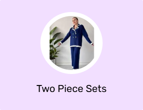 Two Piece Sets