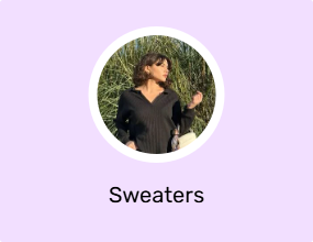 Sweaters