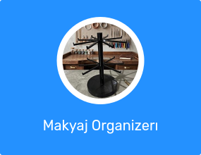 Makyaj Organizerı
