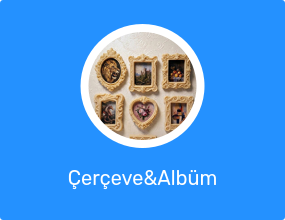 Çerçeve&Albüm