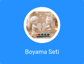 Boyama Seti