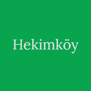 Hekimköy