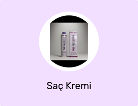 Saç Kremi