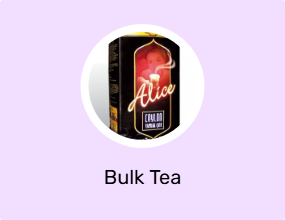 Bulk Tea