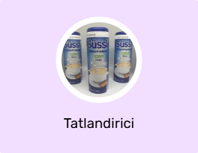 Tatlandirici