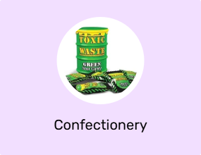 Confectionery