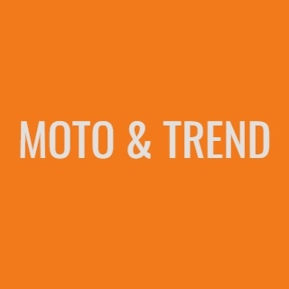 MOTOTREND